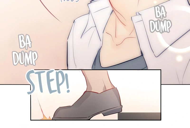 My Boyfriend’s Love Complex [Official] - 101 - Master Likes You (End of Main Story) manhwa