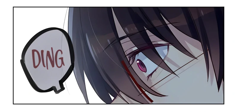 My Boyfriend’s Love Complex [Official] - 102 - Say Something, Senior manhwa