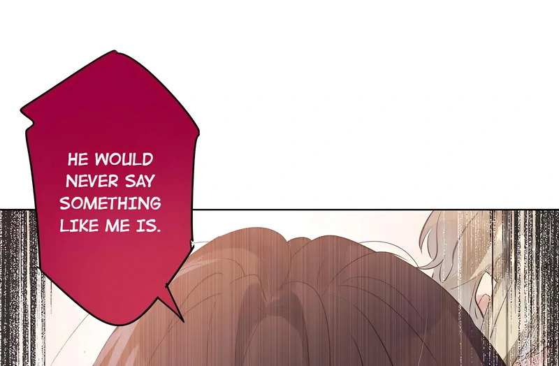 My Boyfriend’s Love Complex [Official] - 102 - Say Something, Senior manhwa