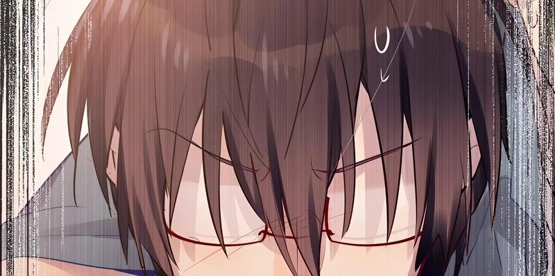 My Boyfriend’s Love Complex [Official] - 102 - Say Something, Senior manhwa