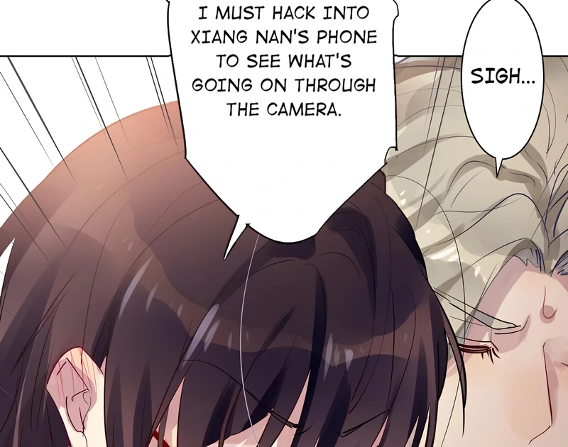 My Boyfriend’s Love Complex [Official] - 102 - Say Something, Senior manhwa