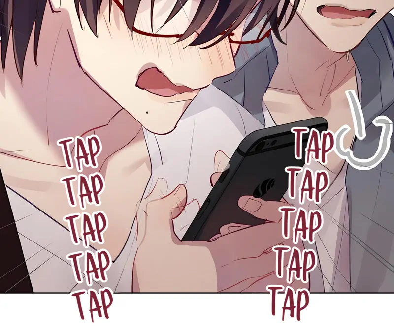 My Boyfriend’s Love Complex [Official] - 102 - Say Something, Senior manhwa