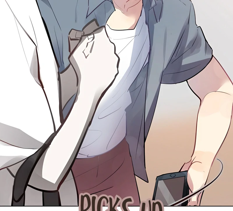 My Boyfriend’s Love Complex [Official] - 102 - Say Something, Senior manhwa