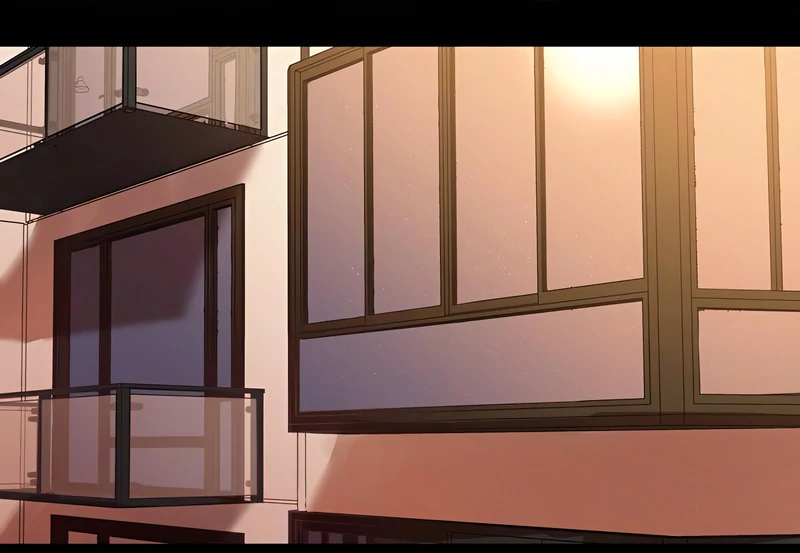 My Boyfriend’s Love Complex [Official] - 103 - Senior, Can I Have Your Blessings? manhwa