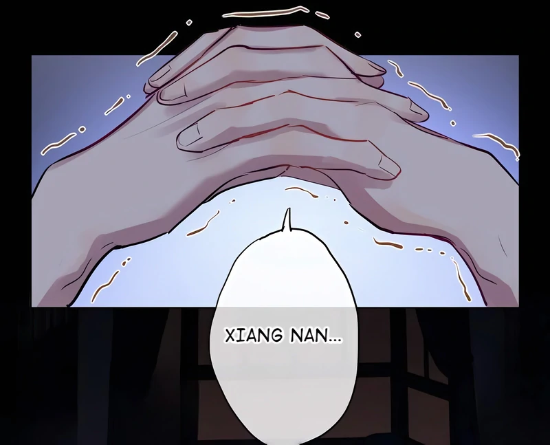 My Boyfriend’s Love Complex [Official] - 103 - Senior, Can I Have Your Blessings? manhwa