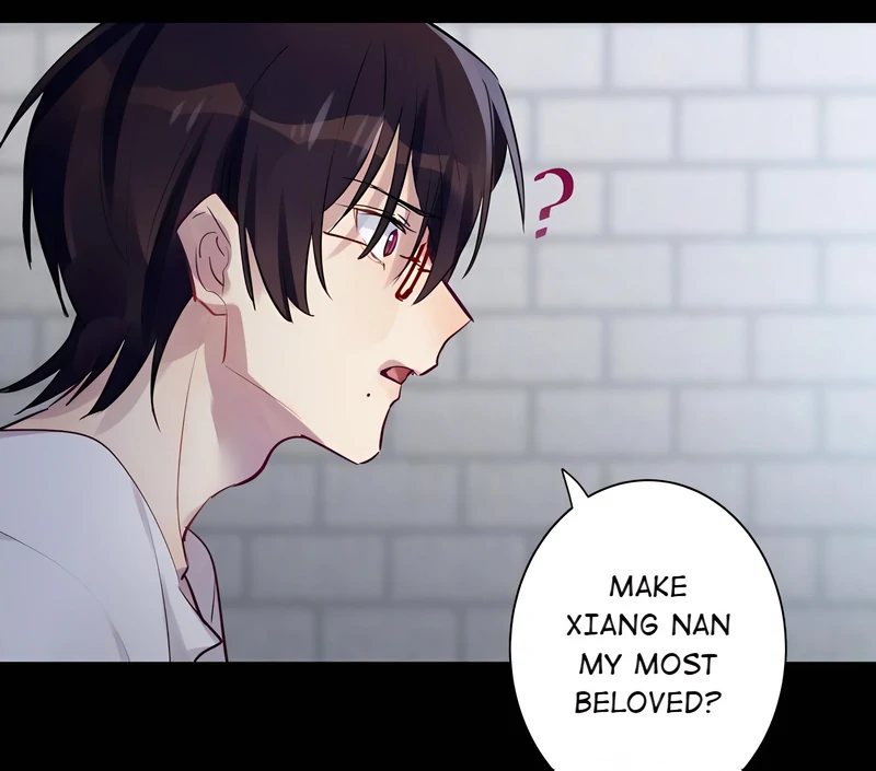 My Boyfriend’s Love Complex [Official] - 103 - Senior, Can I Have Your Blessings? manhwa
