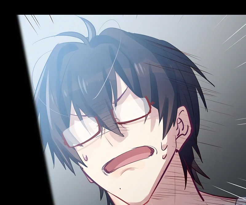 My Boyfriend’s Love Complex [Official] - 103 - Senior, Can I Have Your Blessings? manhwa