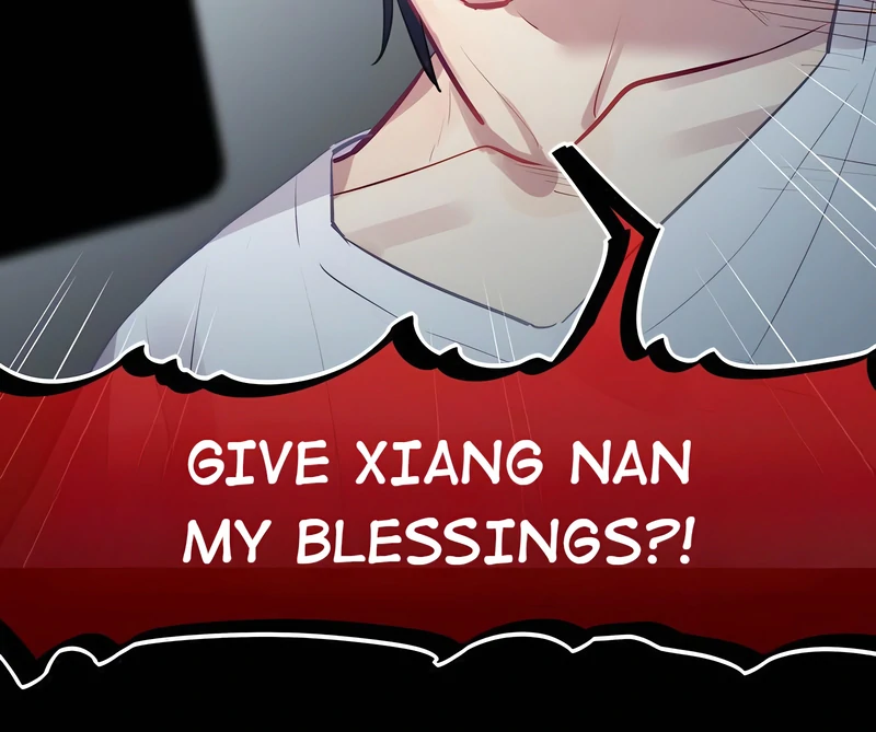 My Boyfriend’s Love Complex [Official] - 103 - Senior, Can I Have Your Blessings? manhwa