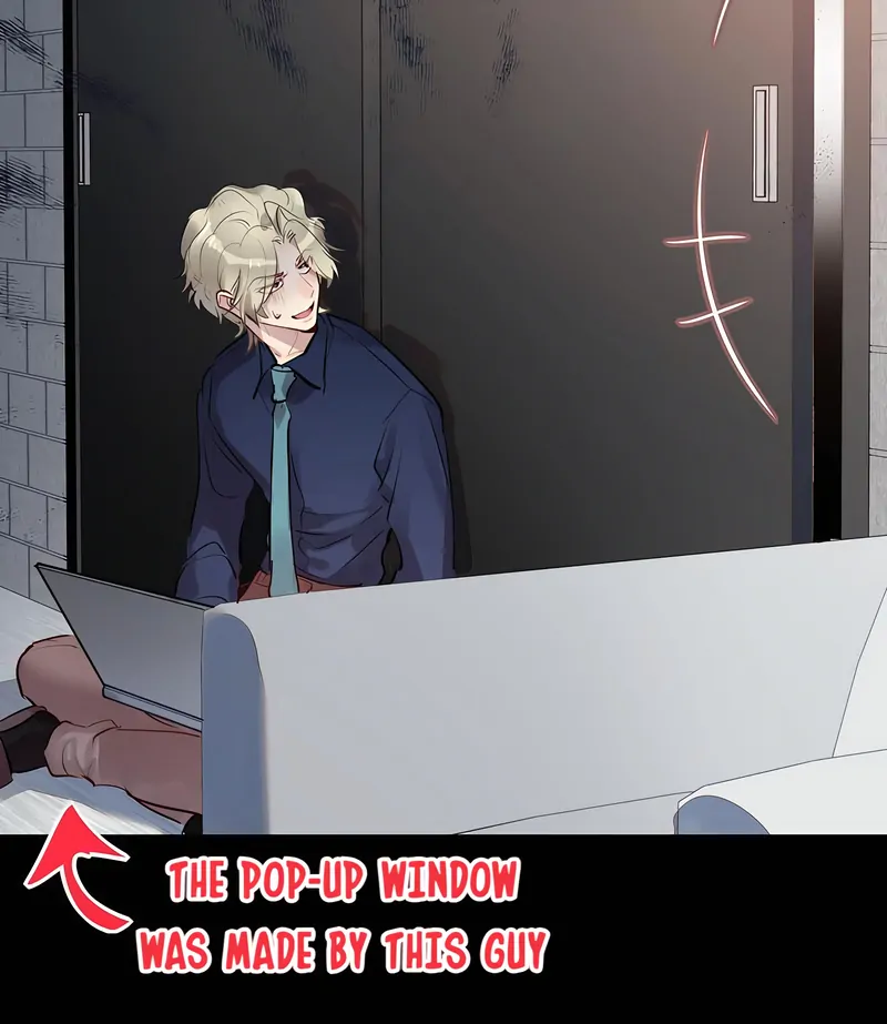 My Boyfriend’s Love Complex [Official] - 103 - Senior, Can I Have Your Blessings? manhwa