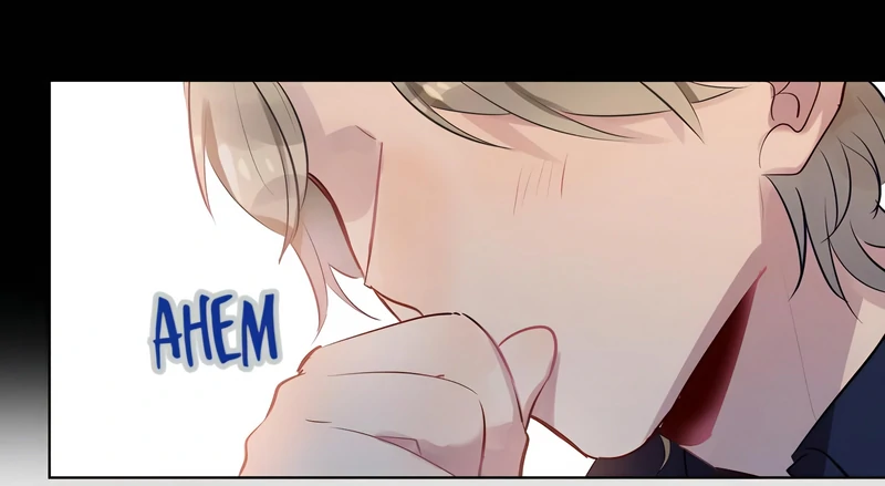 My Boyfriend’s Love Complex [Official] - 103 - Senior, Can I Have Your Blessings? manhwa