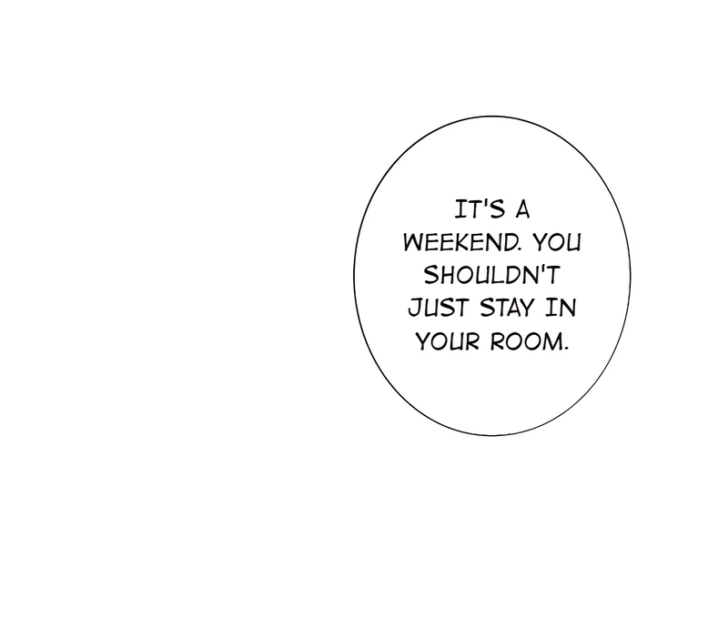 My Boyfriend’s Love Complex [Official] - 103 - Senior, Can I Have Your Blessings? manhwa