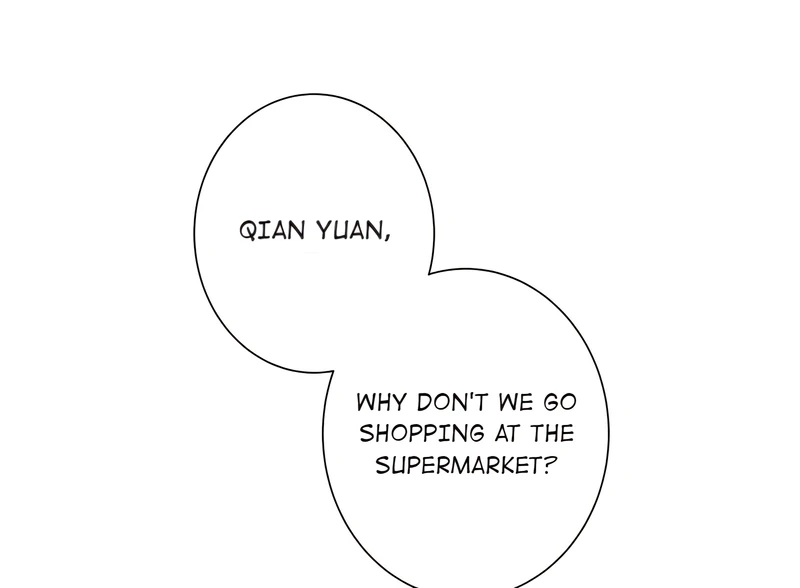 My Boyfriend’s Love Complex [Official] - 103 - Senior, Can I Have Your Blessings? manhwa