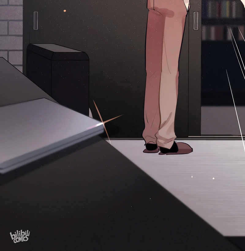 My Boyfriend’s Love Complex [Official] - 103 - Senior, Can I Have Your Blessings? manhwa