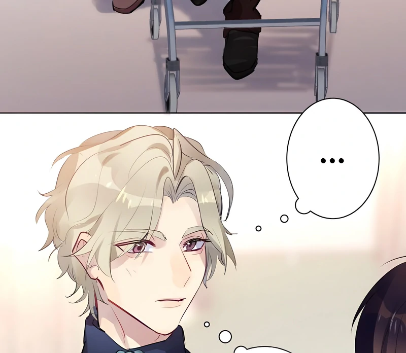 My Boyfriend’s Love Complex [Official] - 104 - A’Heng Shoots His Shot manhwa