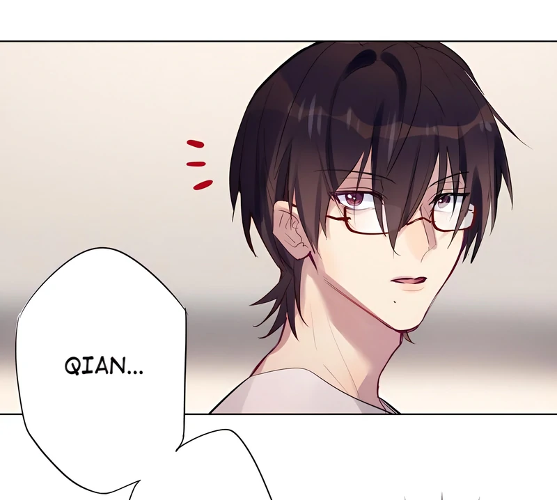 My Boyfriend’s Love Complex [Official] - 104 - A’Heng Shoots His Shot manhwa