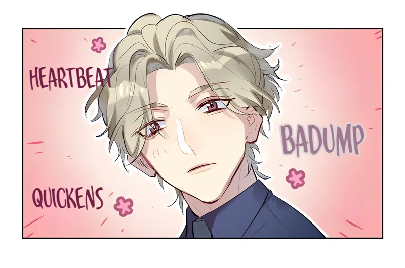 My Boyfriend’s Love Complex [Official] - 104 - A’Heng Shoots His Shot manhwa