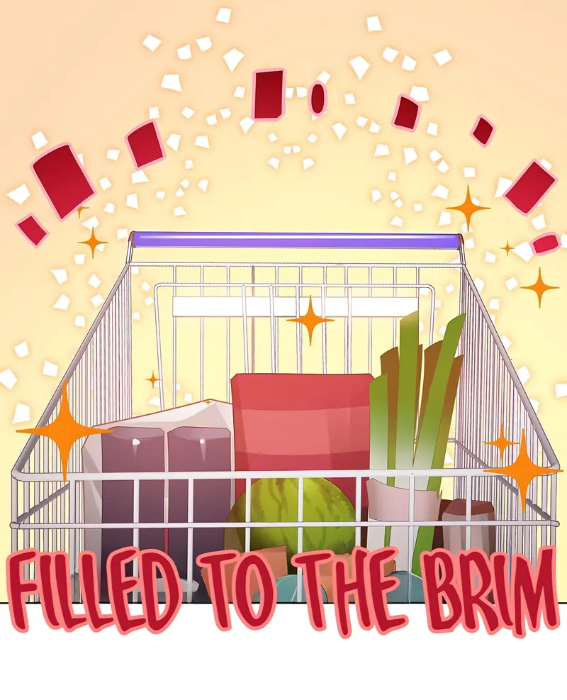 My Boyfriend’s Love Complex [Official] - 104 - A’Heng Shoots His Shot manhwa