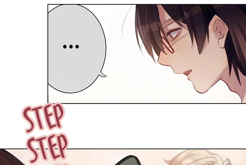 My Boyfriend’s Love Complex [Official] - 104 - A’Heng Shoots His Shot manhwa