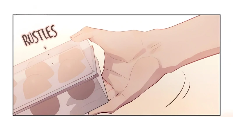 My Boyfriend’s Love Complex [Official] - 104 - A’Heng Shoots His Shot manhwa