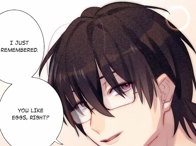 My Boyfriend’s Love Complex [Official] - 104 - A’Heng Shoots His Shot manhwa