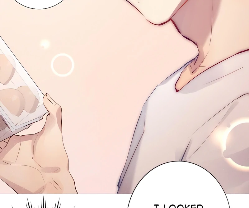 My Boyfriend’s Love Complex [Official] - 104 - A’Heng Shoots His Shot manhwa