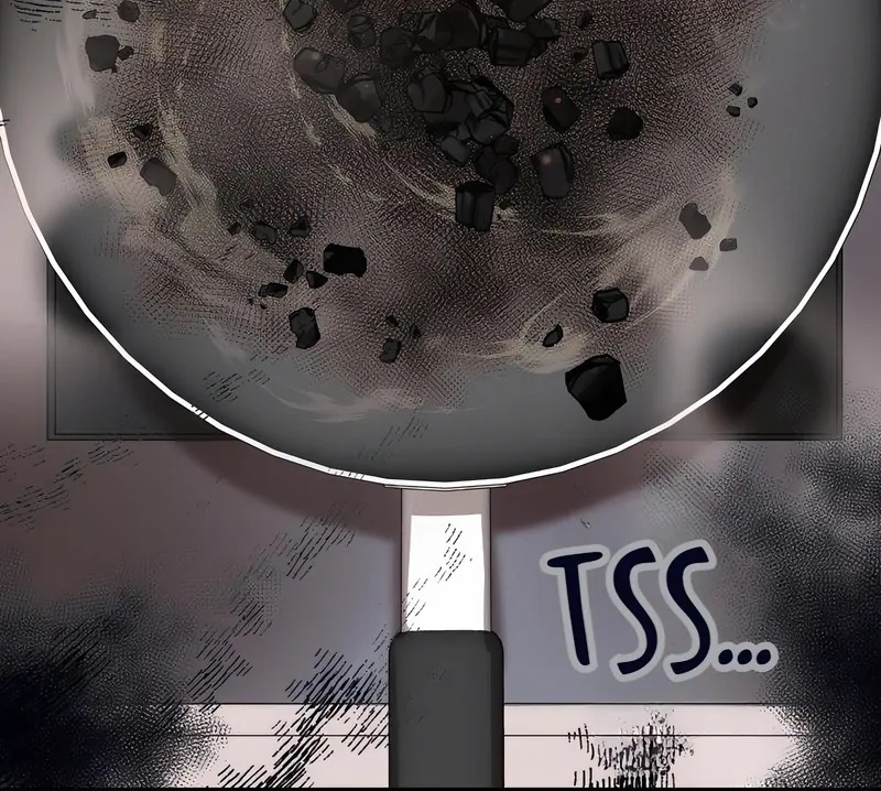 My Boyfriend’s Love Complex [Official] - 104 - A’Heng Shoots His Shot manhwa