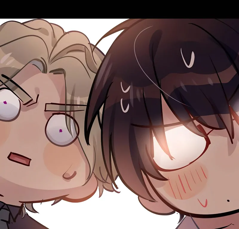 My Boyfriend’s Love Complex [Official] - 104 - A’Heng Shoots His Shot manhwa