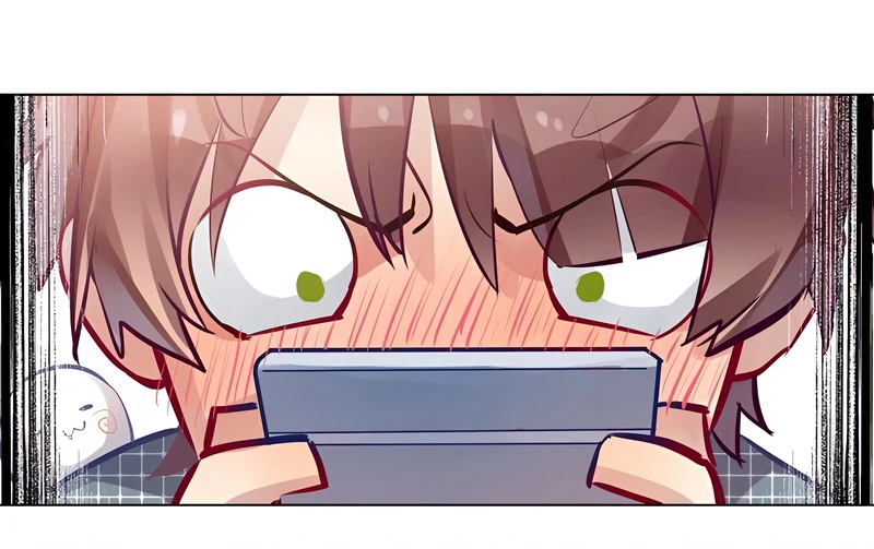 My Boyfriend’s Love Complex [Official] - 105 - Master’s New Nickname manhwa