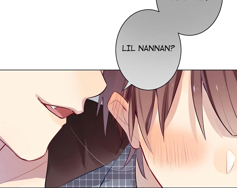 My Boyfriend’s Love Complex [Official] - 105 - Master’s New Nickname manhwa