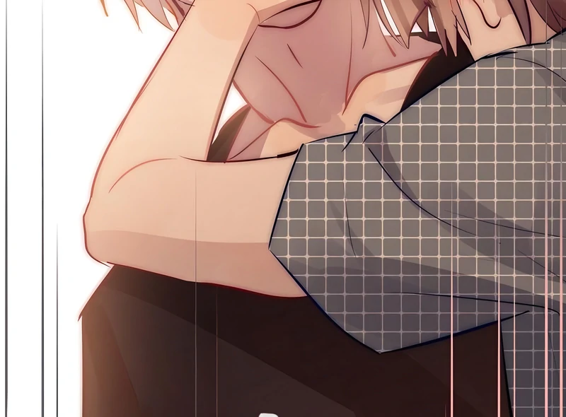 My Boyfriend’s Love Complex [Official] - 105 - Master’s New Nickname manhwa