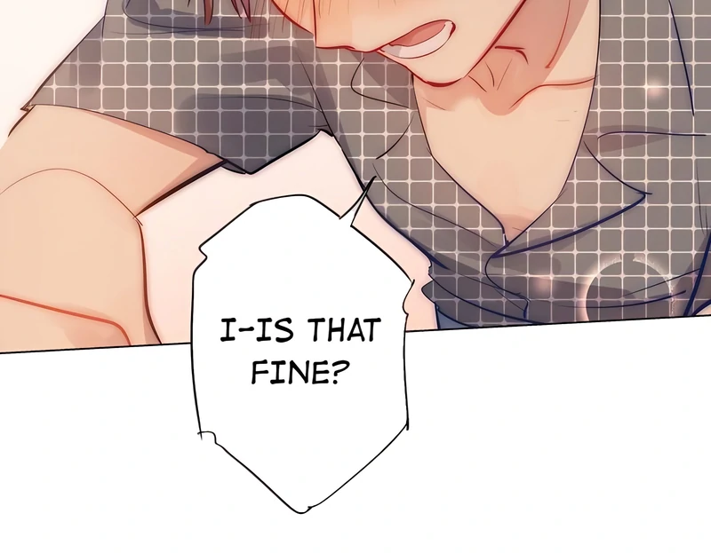 My Boyfriend’s Love Complex [Official] - 105 - Master’s New Nickname manhwa