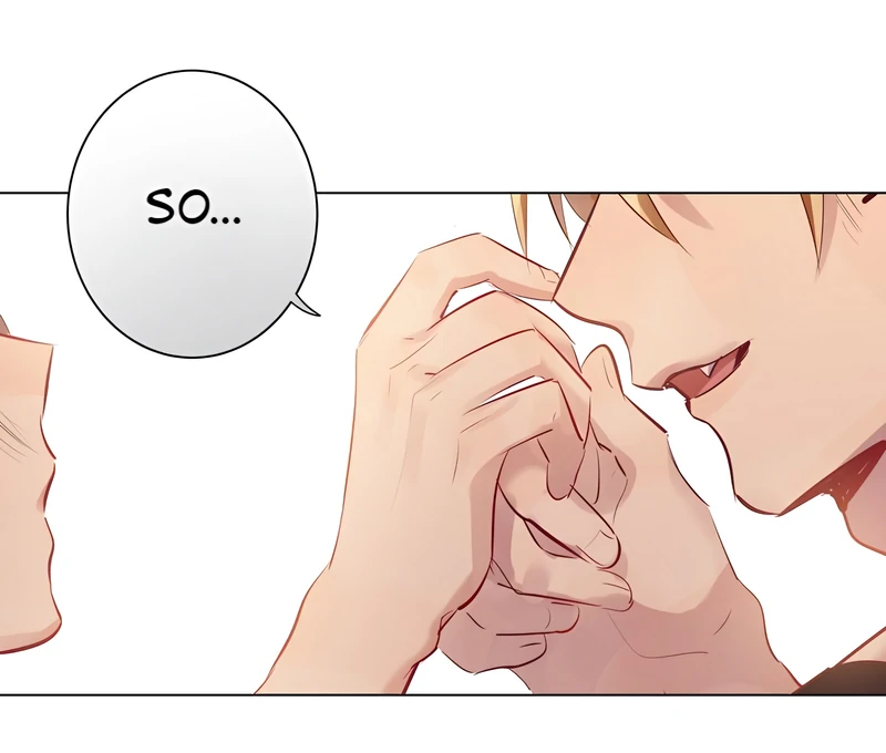 My Boyfriend’s Love Complex [Official] - 105 - Master’s New Nickname manhwa