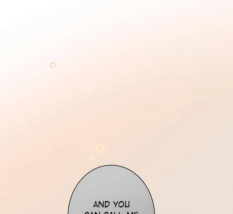 My Boyfriend’s Love Complex [Official] - 105 - Master’s New Nickname manhwa