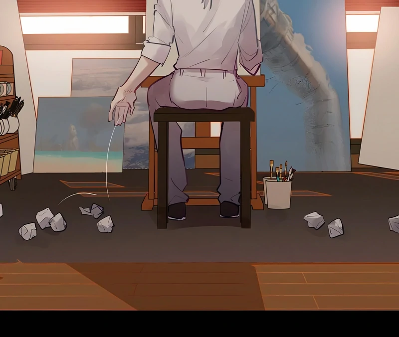 My Boyfriend’s Love Complex [Official] - 106 - Who Do You Choose, Mr. Qiu? manhwa