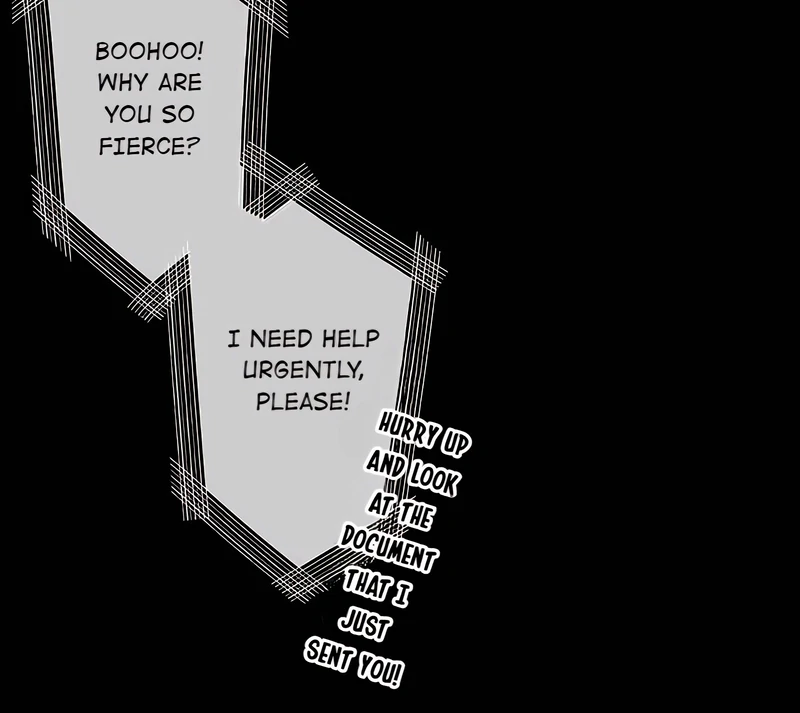 My Boyfriend’s Love Complex [Official] - 106 - Who Do You Choose, Mr. Qiu? manhwa