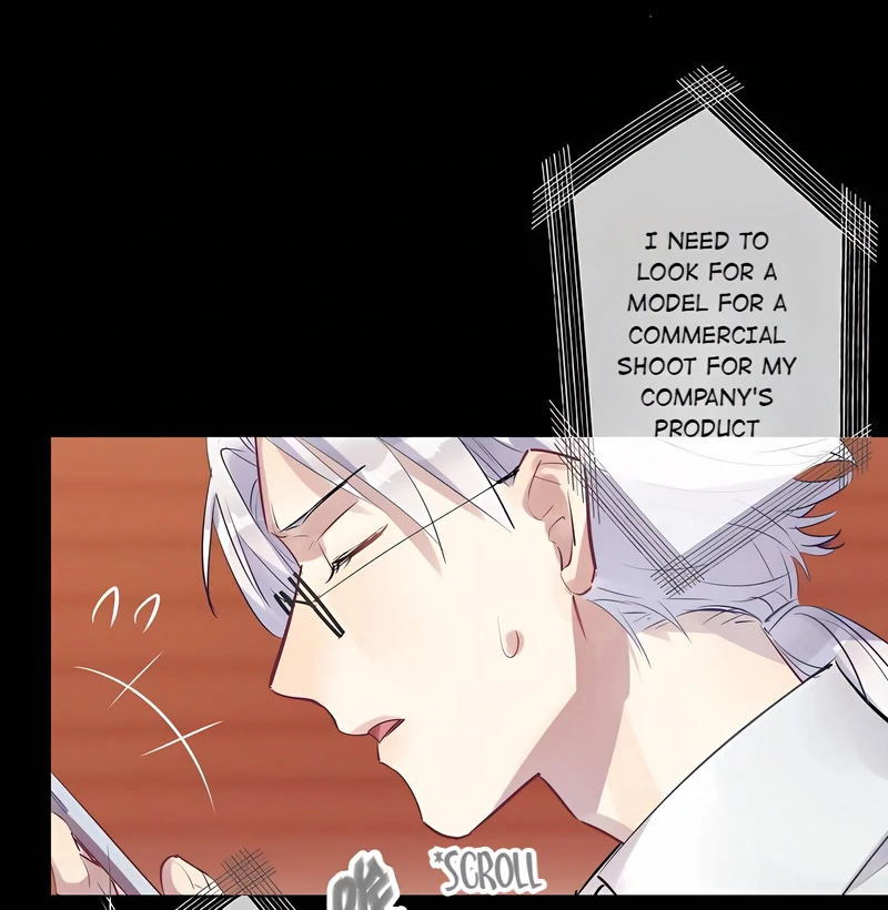 My Boyfriend’s Love Complex [Official] - 106 - Who Do You Choose, Mr. Qiu? manhwa