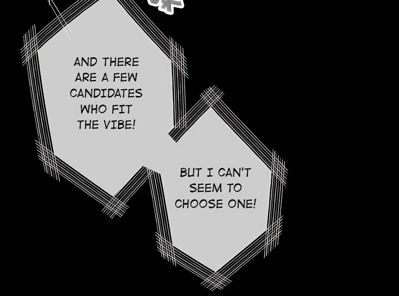 My Boyfriend’s Love Complex [Official] - 106 - Who Do You Choose, Mr. Qiu? manhwa