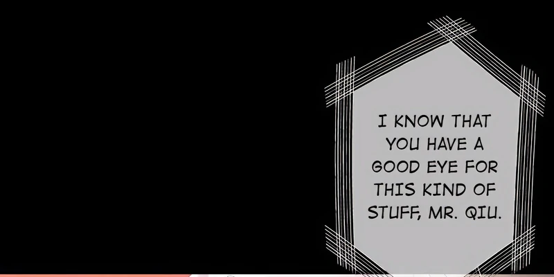 My Boyfriend’s Love Complex [Official] - 106 - Who Do You Choose, Mr. Qiu? manhwa