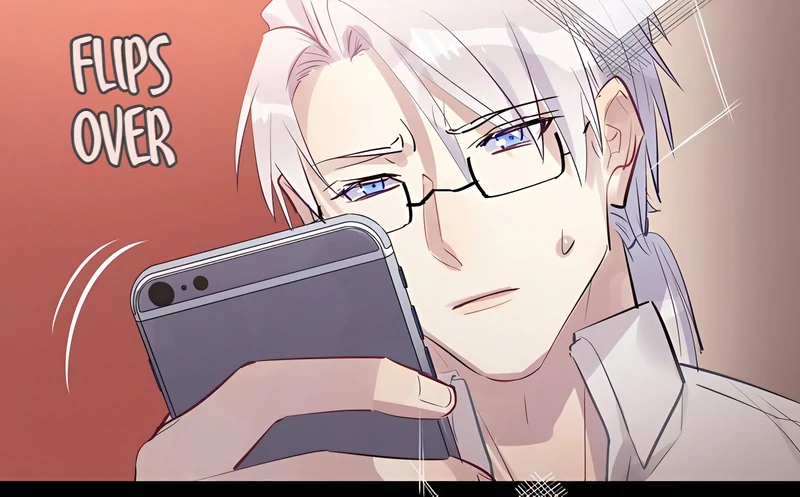 My Boyfriend’s Love Complex [Official] - 106 - Who Do You Choose, Mr. Qiu? manhwa