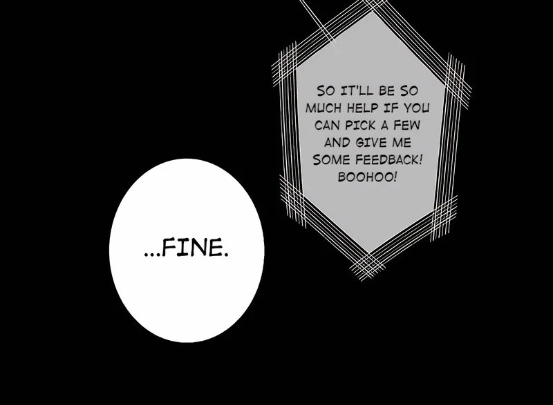 My Boyfriend’s Love Complex [Official] - 106 - Who Do You Choose, Mr. Qiu? manhwa