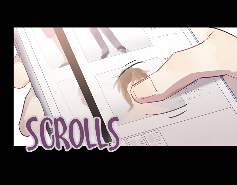 My Boyfriend’s Love Complex [Official] - 106 - Who Do You Choose, Mr. Qiu? manhwa