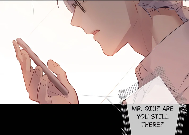 My Boyfriend’s Love Complex [Official] - 106 - Who Do You Choose, Mr. Qiu? manhwa