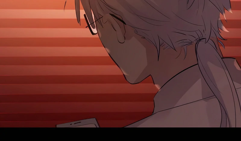 My Boyfriend’s Love Complex [Official] - 106 - Who Do You Choose, Mr. Qiu? manhwa