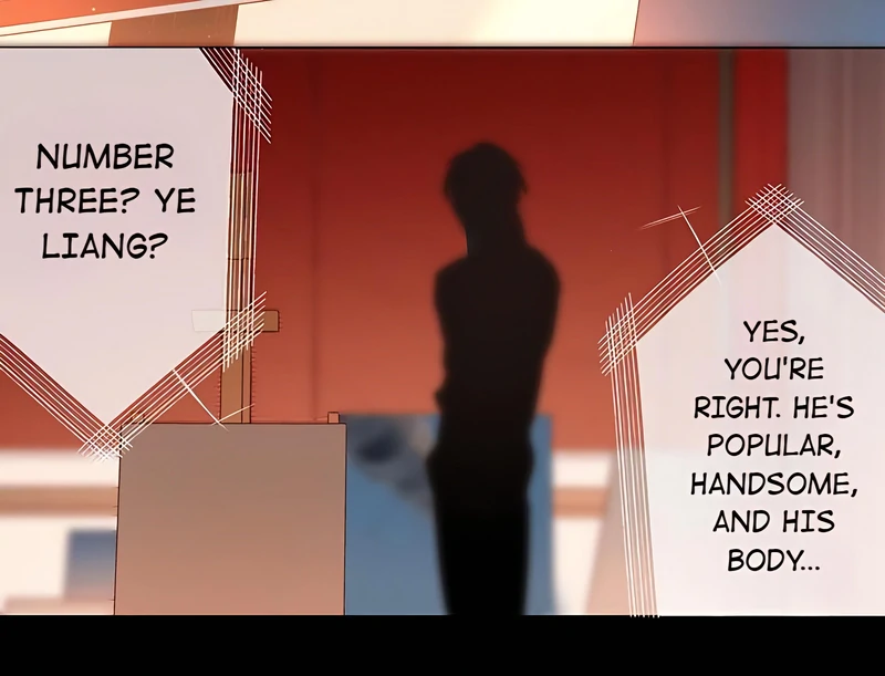 My Boyfriend’s Love Complex [Official] - 106 - Who Do You Choose, Mr. Qiu? manhwa