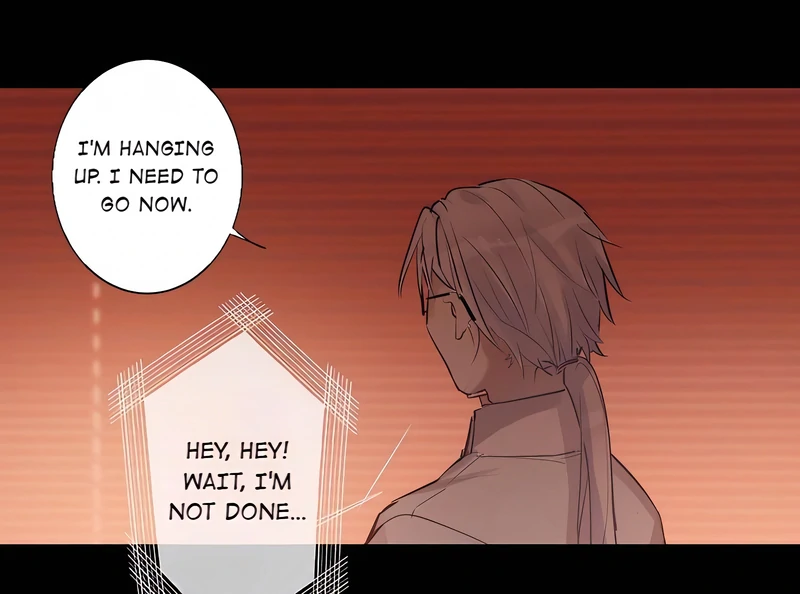 My Boyfriend’s Love Complex [Official] - 106 - Who Do You Choose, Mr. Qiu? manhwa