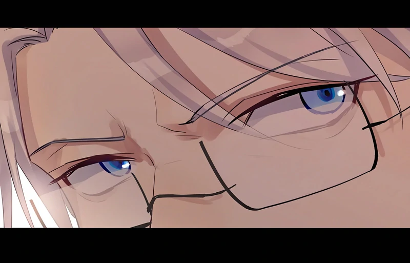 My Boyfriend’s Love Complex [Official] - 106 - Who Do You Choose, Mr. Qiu? manhwa