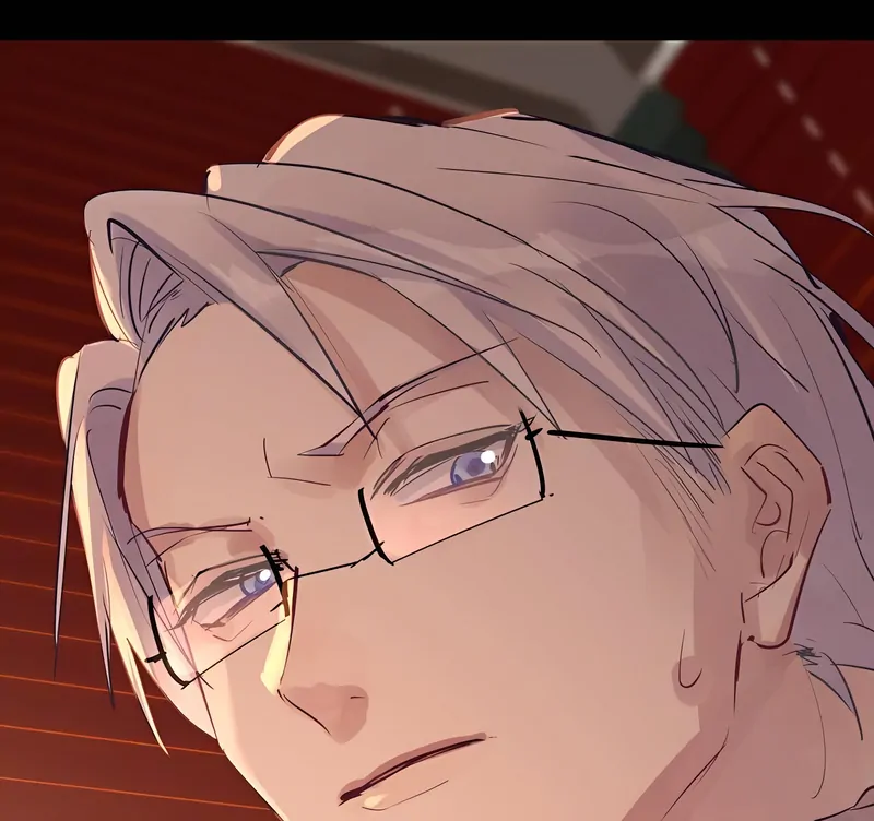 My Boyfriend’s Love Complex [Official] - 106 - Who Do You Choose, Mr. Qiu? manhwa