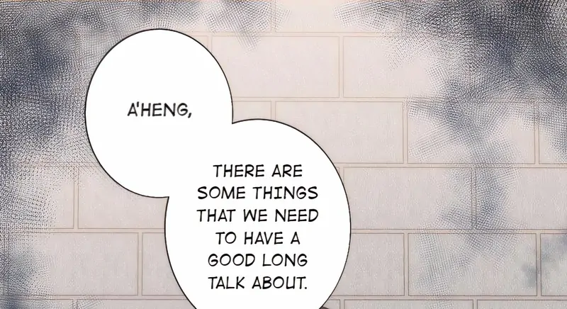My Boyfriend’s Love Complex [Official] - 107 - Don’t Be Burdened manhwa