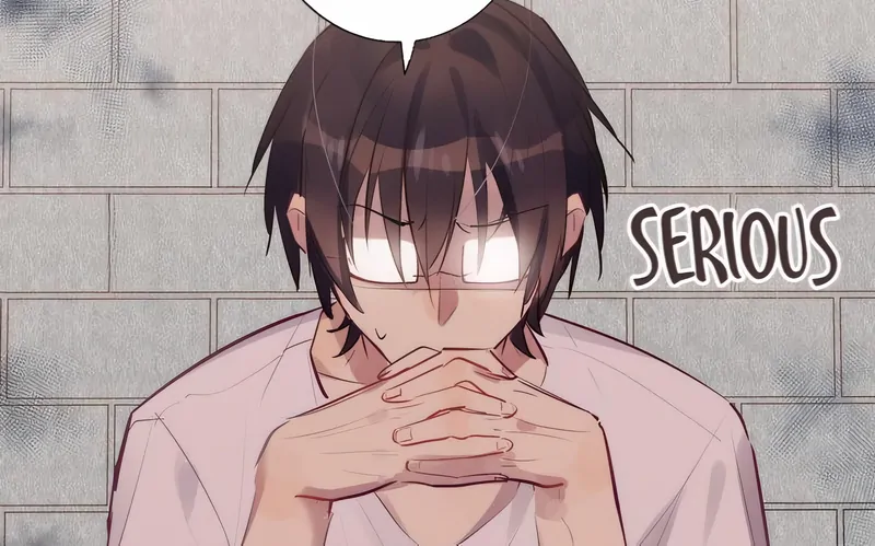 My Boyfriend’s Love Complex [Official] - 107 - Don’t Be Burdened manhwa