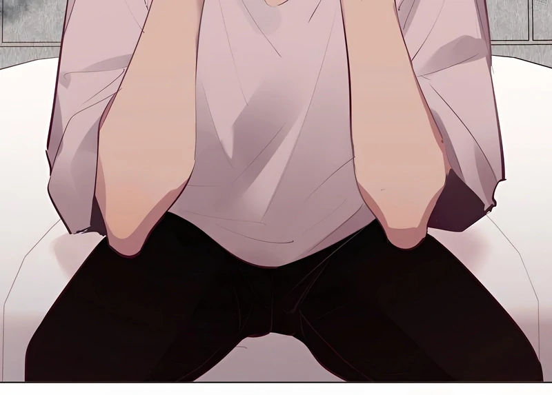 My Boyfriend’s Love Complex [Official] - 107 - Don’t Be Burdened manhwa